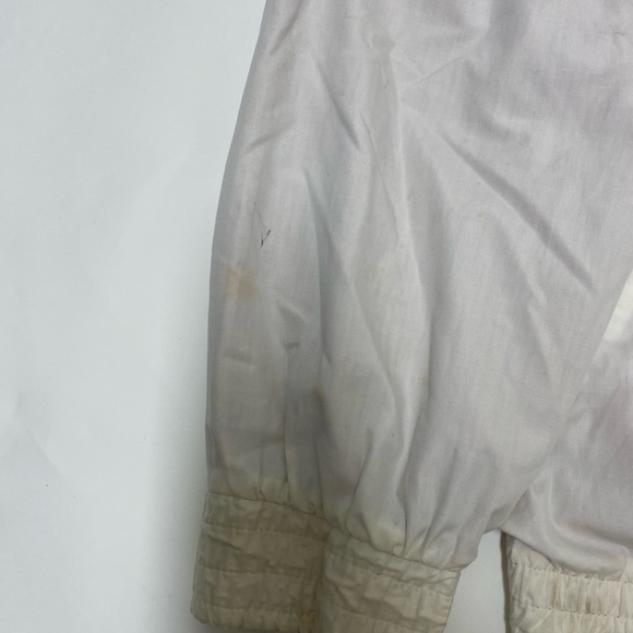 Vintage reversible YSL jacket - Picture 9 of 11